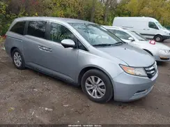 5FNRL5H38GB101034 2016 HONDA ODYSSEY