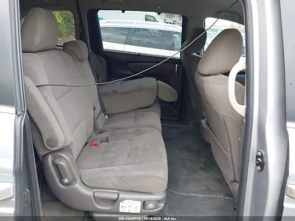 5FNRL5H38GB101034 2016 HONDA ODYSSEY - Image 8