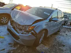 5FNRL5H38GB101101 2016 HONDA ODYSSEY