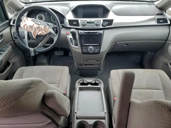 5FNRL5H38GB101101 2016 HONDA ODYSSEY - Image 8