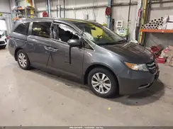 5FNRL5H38GB104192 2016 HONDA ODYSSEY