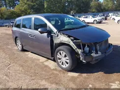 5FNRL5H38GB104225 2016 HONDA ODYSSEY
