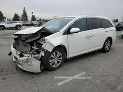 5FNRL5H38GB108033 2016 HONDA ODYSSEY