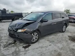 5FNRL5H38GB110204 2016 HONDA ODYSSEY