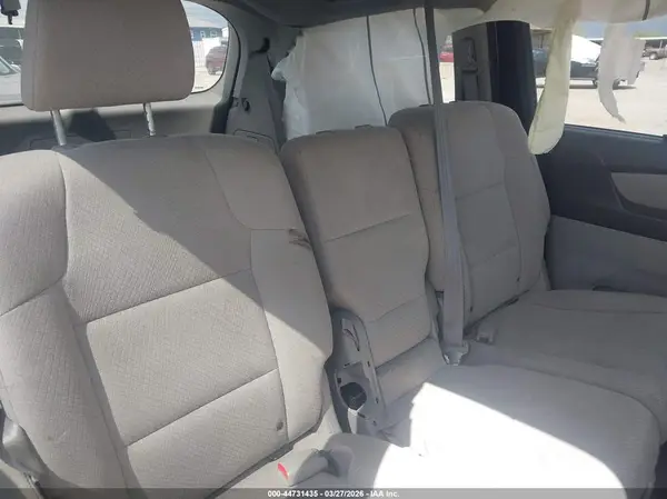 5FNRL5H38GB110543 2016 HONDA ODYSSEY - Image 8
