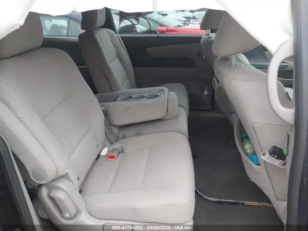5FNRL5H38GB111448 2016 HONDA ODYSSEY - Image 8