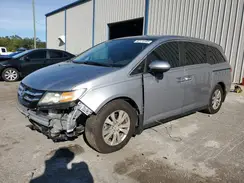 5FNRL5H38GB112776 2016 HONDA ODYSSEY