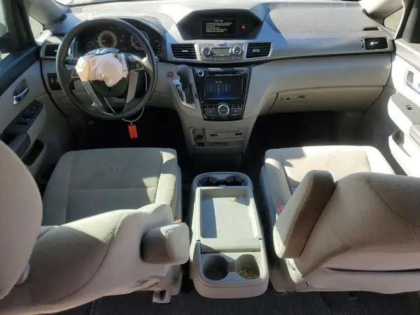 5FNRL5H38GB112776 2016 HONDA ODYSSEY - Image 8