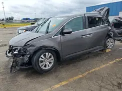 5FNRL5H38GB114768 2016 HONDA ODYSSEY