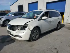 5FNRL5H38GB117993 2016 HONDA ODYSSEY