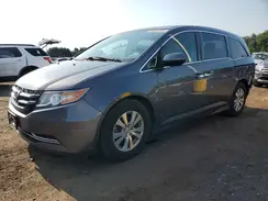 5FNRL5H38GB119713 2016 HONDA ODYSSEY