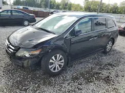 5FNRL5H38GB127083 2016 HONDA ODYSSEY