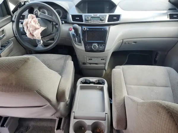 5FNRL5H38GB127083 2016 HONDA ODYSSEY - Image 8