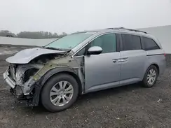 5FNRL5H38GB128573 2016 HONDA ODYSSEY