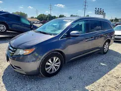 5FNRL5H38GB129044 2016 HONDA ODYSSEY