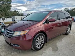 5FNRL5H38GB131120 2016 HONDA ODYSSEY