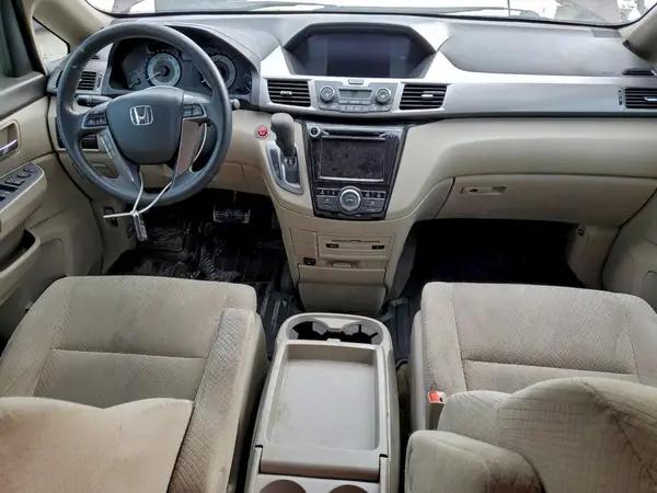5FNRL5H38GB131120 2016 HONDA ODYSSEY - Image 8