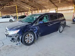 5FNRL5H38GB134874 2016 HONDA ODYSSEY