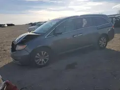 5FNRL5H38GB135491 2016 HONDA ODYSSEY