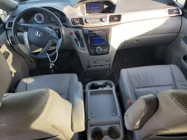 5FNRL5H38GB135491 2016 HONDA ODYSSEY - Image 8