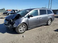 5FNRL5H38GB138150 2016 HONDA ODYSSEY