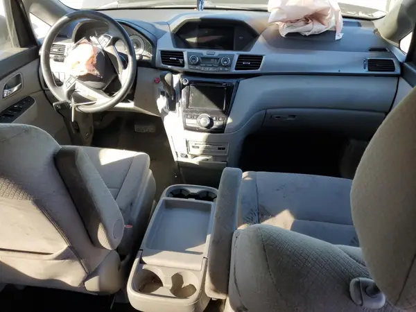 5FNRL5H38GB138150 2016 HONDA ODYSSEY - Image 8