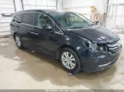 5FNRL5H38GB139668 2016 HONDA ODYSSEY