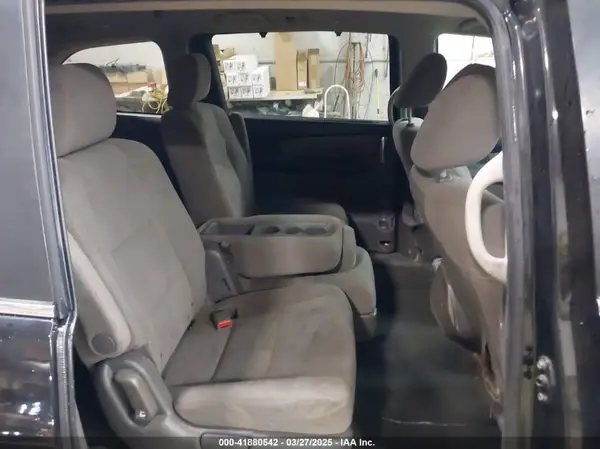 5FNRL5H38GB139668 2016 HONDA ODYSSEY - Image 8