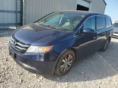 5FNRL5H38GB140206 2016 HONDA ODYSSEY