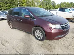 5FNRL5H38GB141758 2016 HONDA ODYSSEY