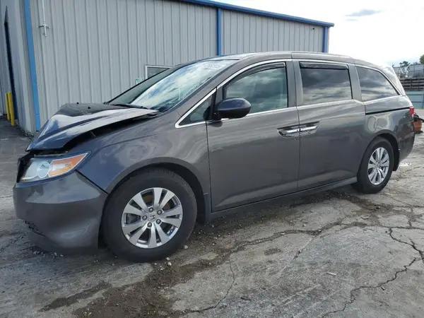 5FNRL5H38GB145132 2016 HONDA ODYSSEY - Image 1