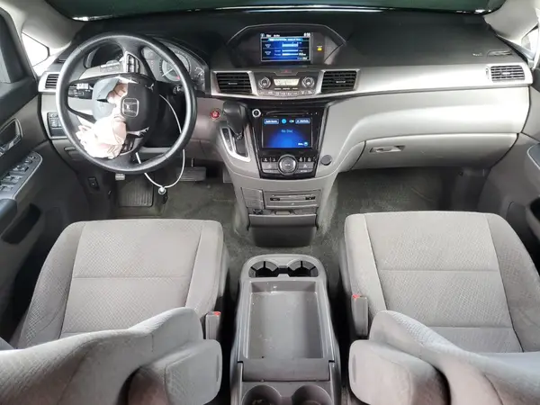5FNRL5H38GB145132 2016 HONDA ODYSSEY - Image 8