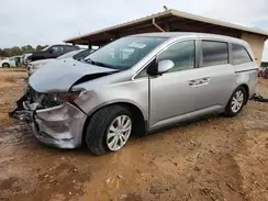 5FNRL5H38GB145969 2016 HONDA ODYSSEY