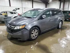 5FNRL5H38GB146250 2016 HONDA ODYSSEY