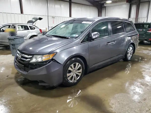 5FNRL5H38GB146250 2016 HONDA ODYSSEY - Image 1