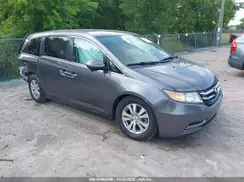 5FNRL5H38GB146300 2016 HONDA ODYSSEY