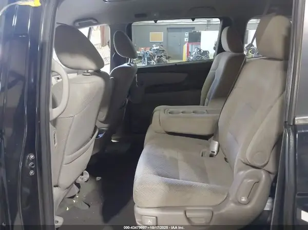 5FNRL5H38GB149150 2016 HONDA ODYSSEY - Image 8