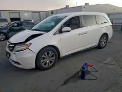 5FNRL5H38GB150363 2016 HONDA ODYSSEY