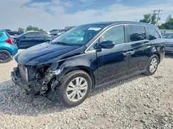 5FNRL5H38GB152405 2016 HONDA ODYSSEY