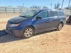 5FNRL5H38GB154946 2016 HONDA ODYSSEY