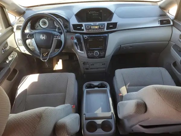 5FNRL5H38GB154946 2016 HONDA ODYSSEY - Image 8