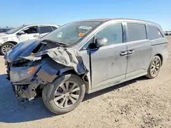 5FNRL5H38GB155935 2016 HONDA ODYSSEY