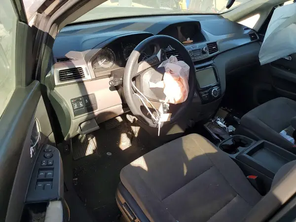 5FNRL5H38GB155935 2016 HONDA ODYSSEY - Image 8