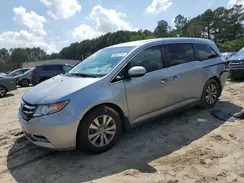 5FNRL5H38GB156924 2016 HONDA ODYSSEY