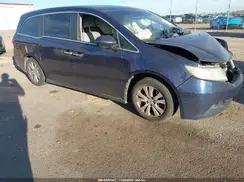 5FNRL5H38GB157829 2016 HONDA ODYSSEY