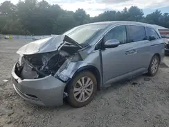 5FNRL5H38GB159001 2016 HONDA ODYSSEY