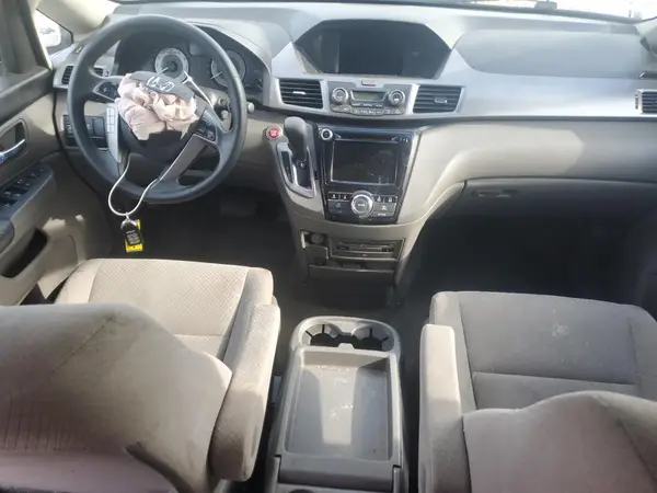 5FNRL5H38GB159001 2016 HONDA ODYSSEY - Image 8
