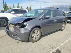 5FNRL5H38GB159788 2016 HONDA ODYSSEY