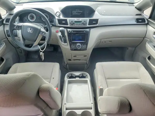5FNRL5H38GB159788 2016 HONDA ODYSSEY - Image 8