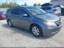5FNRL5H38GB163310 2016 HONDA ODYSSEY